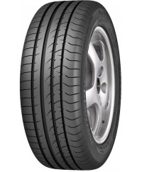 Шины Sava Intensa SUV 2 235/55 R18 100V